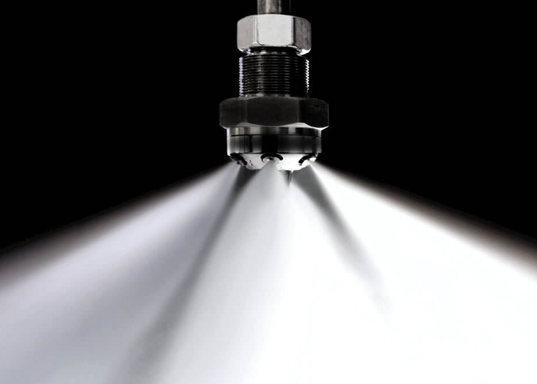 Su Sisi (Watermist) Sistemleri